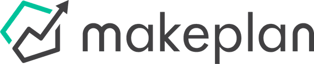 makeplan Logo